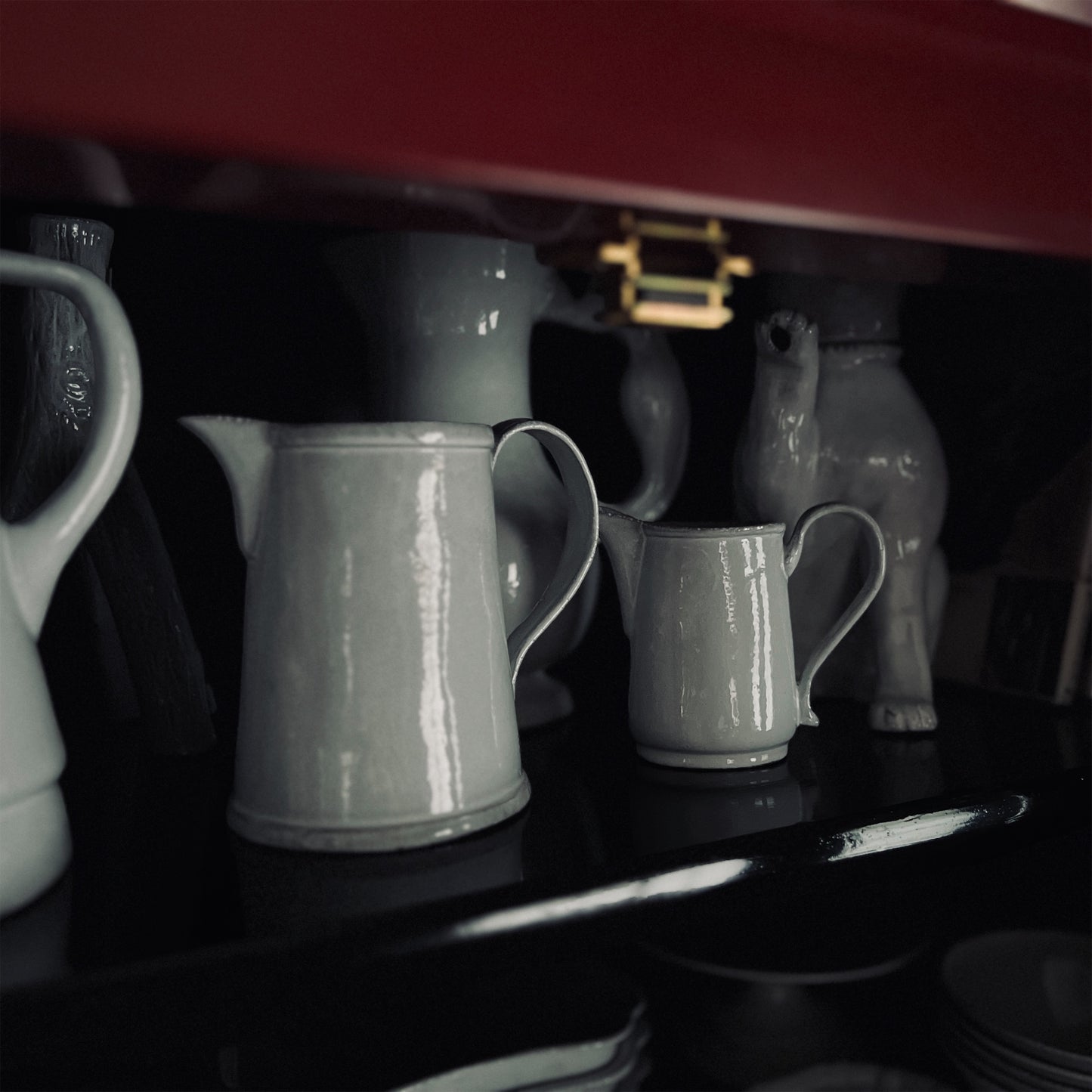 【Astier de Villatte】Sobre ピッチャー