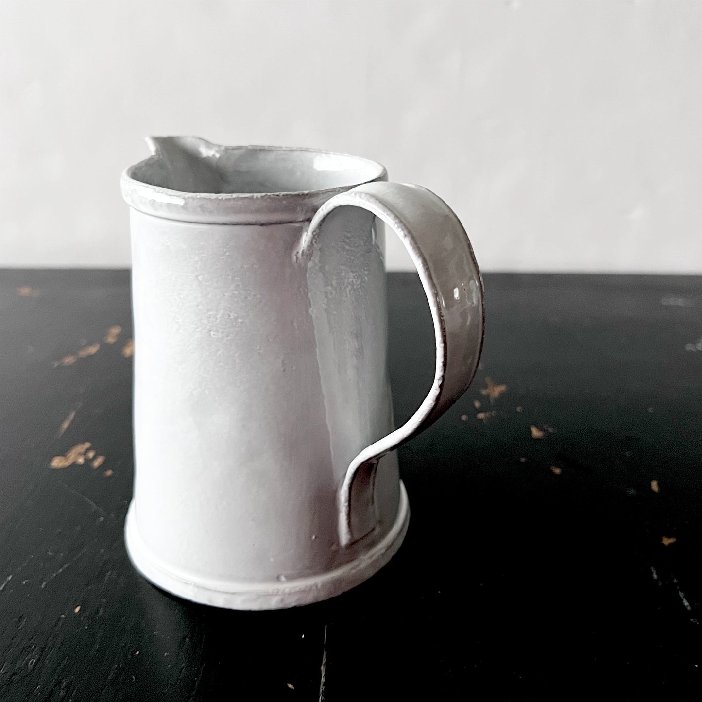 【Astier de Villatte】Sobre ピッチャー