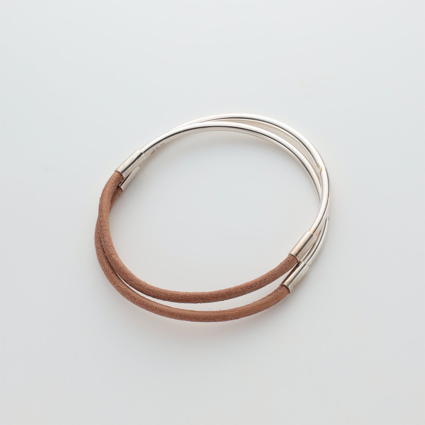 SPECIAL PRICE 【Aurore de Heusch】ブレスレット Bracelet Leather