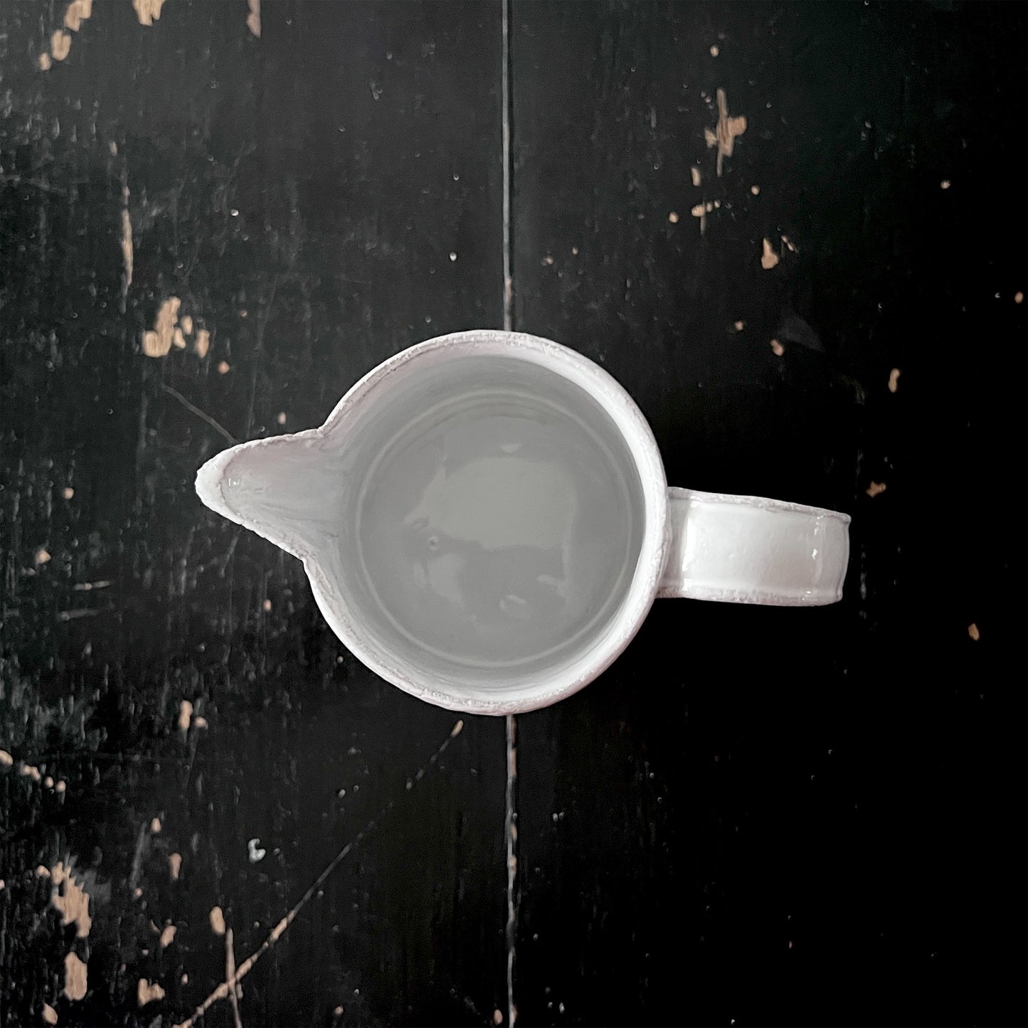 【Astier de Villatte】Sobre ピッチャー