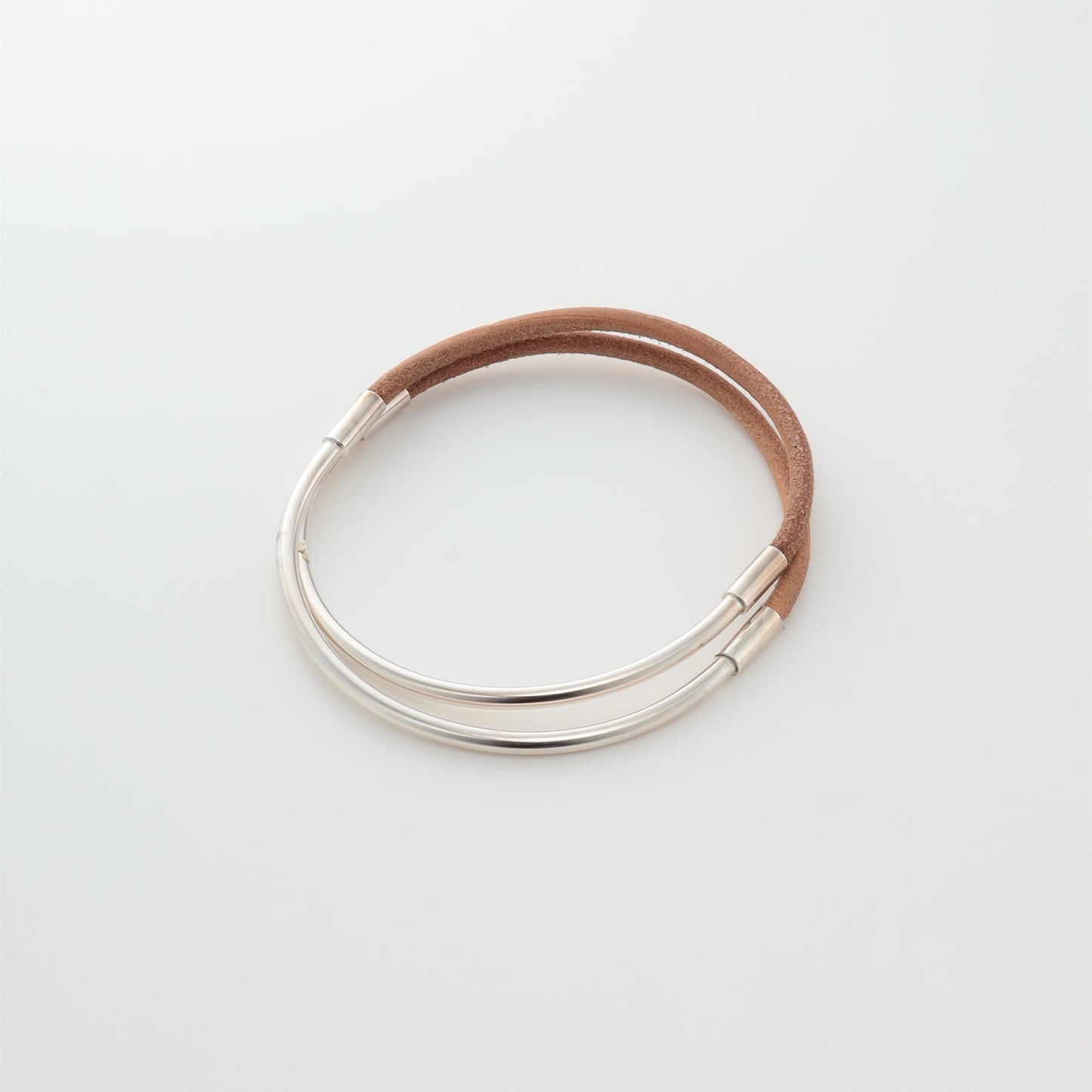 SPECIAL PRICE 【Aurore de Heusch】ブレスレット Bracelet Leather