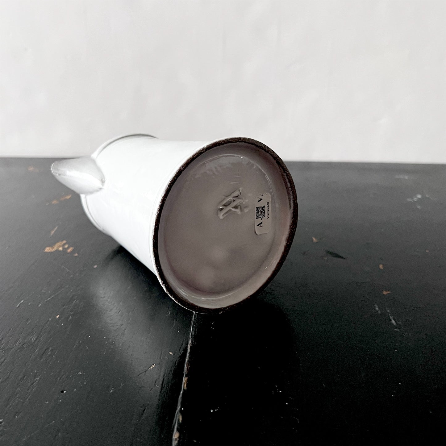 【Astier de Villatte】Sobre ピッチャー