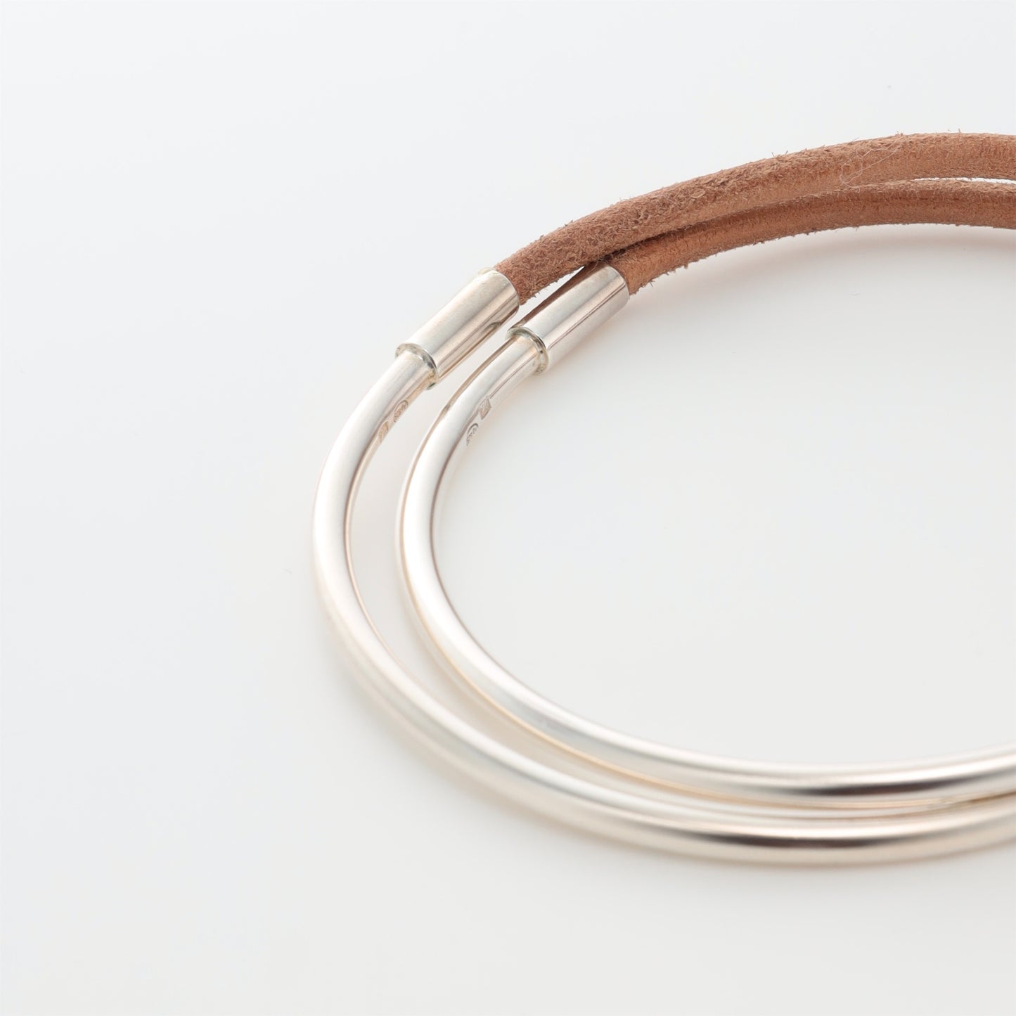 SPECIAL PRICE 【Aurore de Heusch】ブレスレット Bracelet Leather