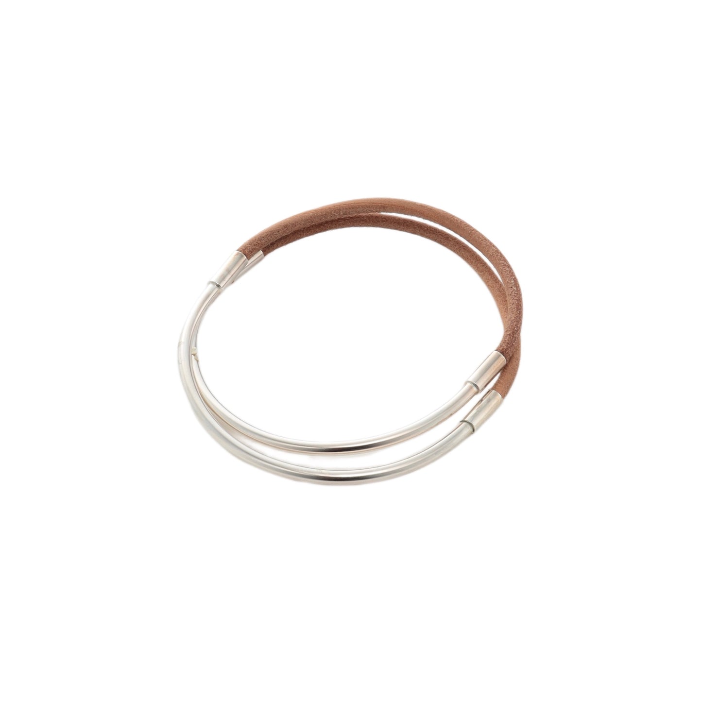SPECIAL PRICE 【Aurore de Heusch】ブレスレット Bracelet Leather