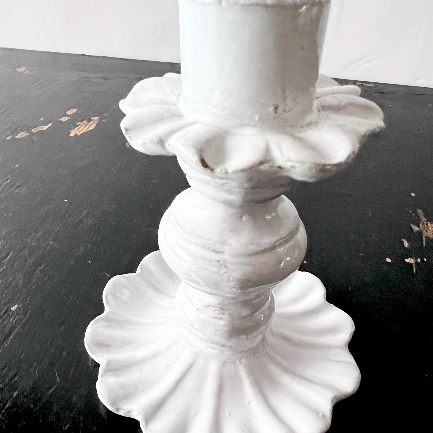 【Astier de Villatte】Fifi キャンドルスティック