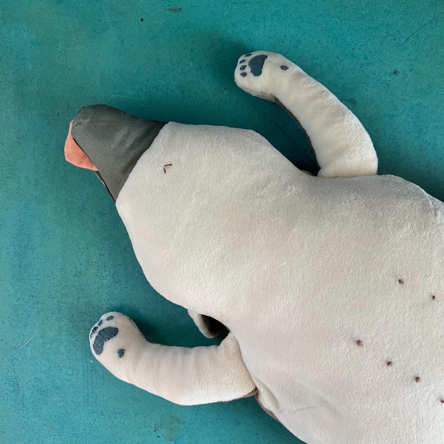 【鈴村温】犬 5