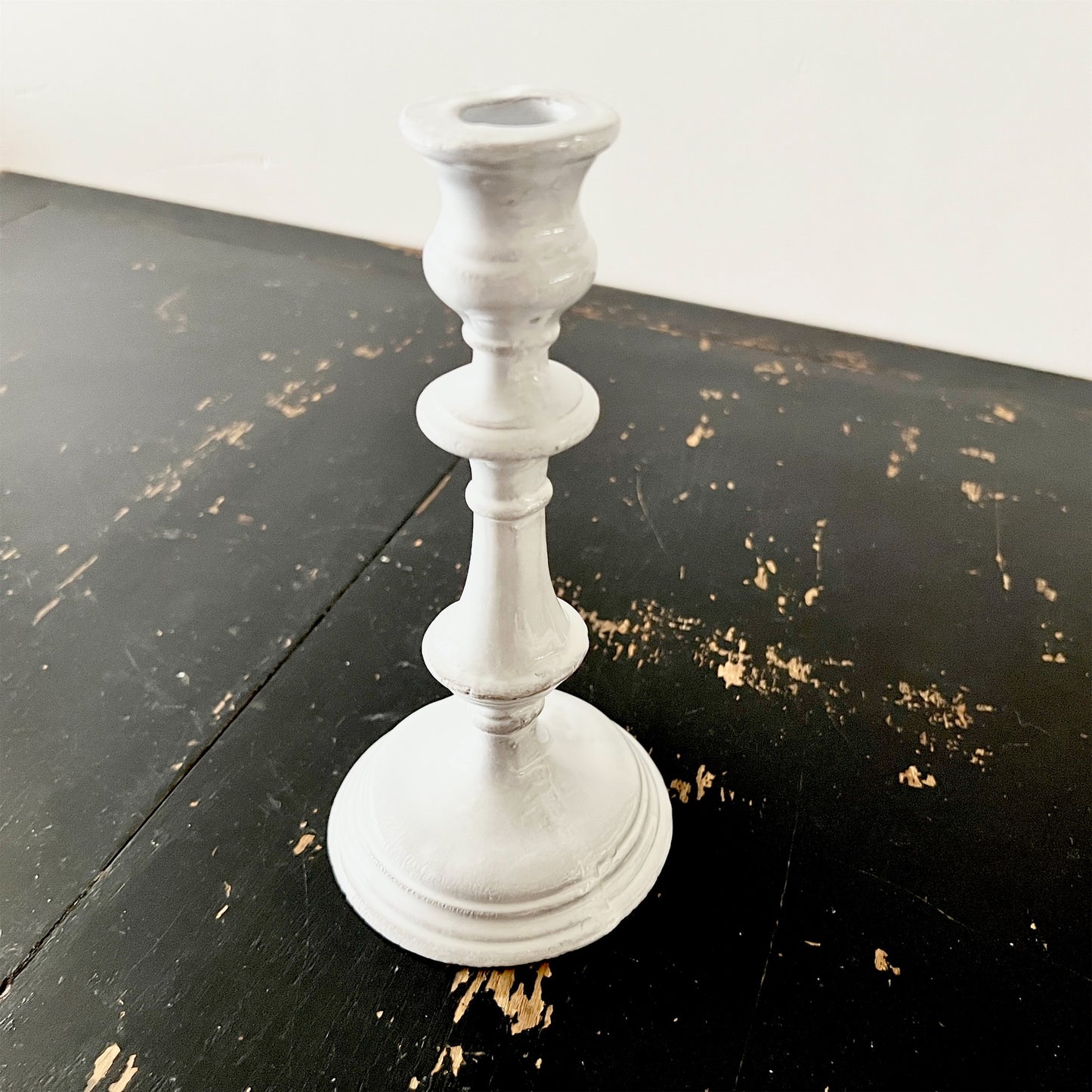 【Astier de Villatte】Gigi キャンドルスティック
