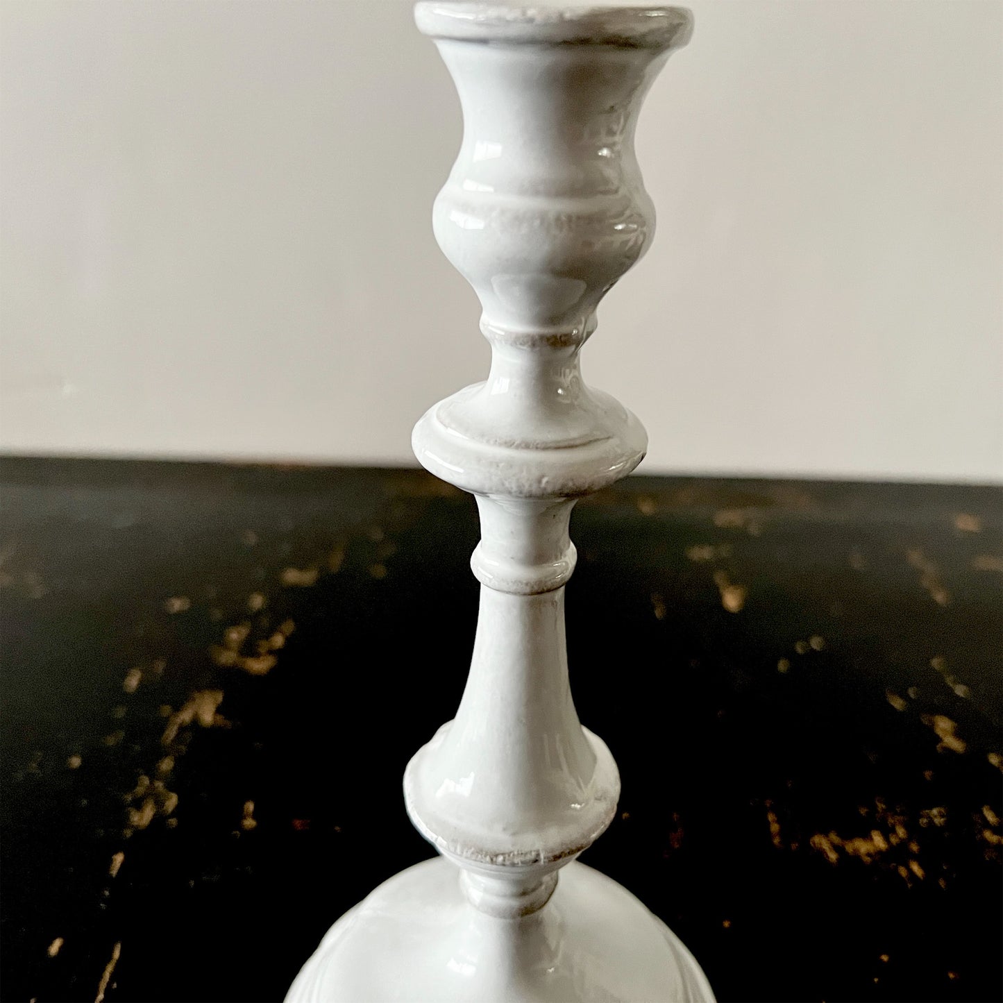 【Astier de Villatte】Gigi キャンドルスティック