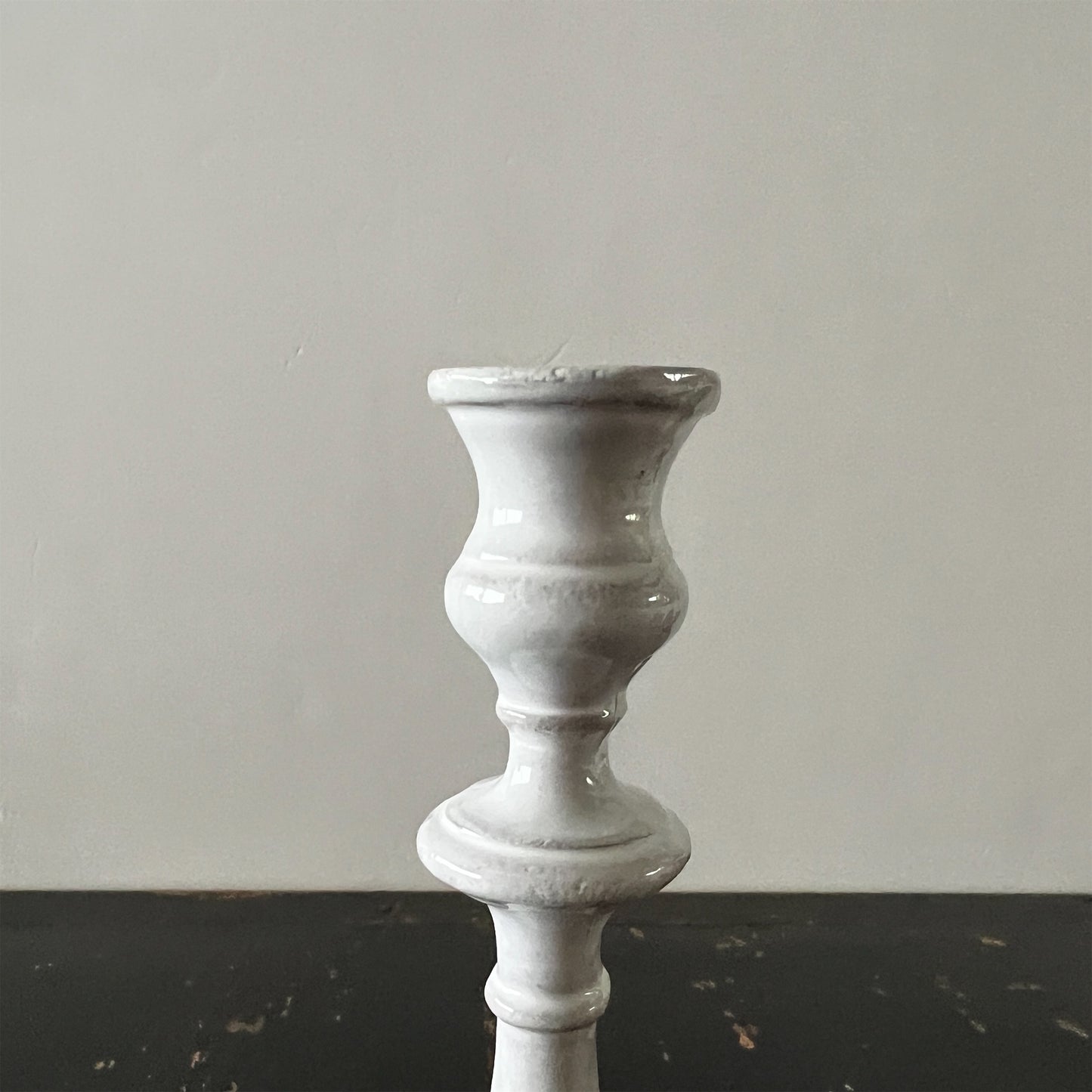 【Astier de Villatte】Gigi キャンドルスティック