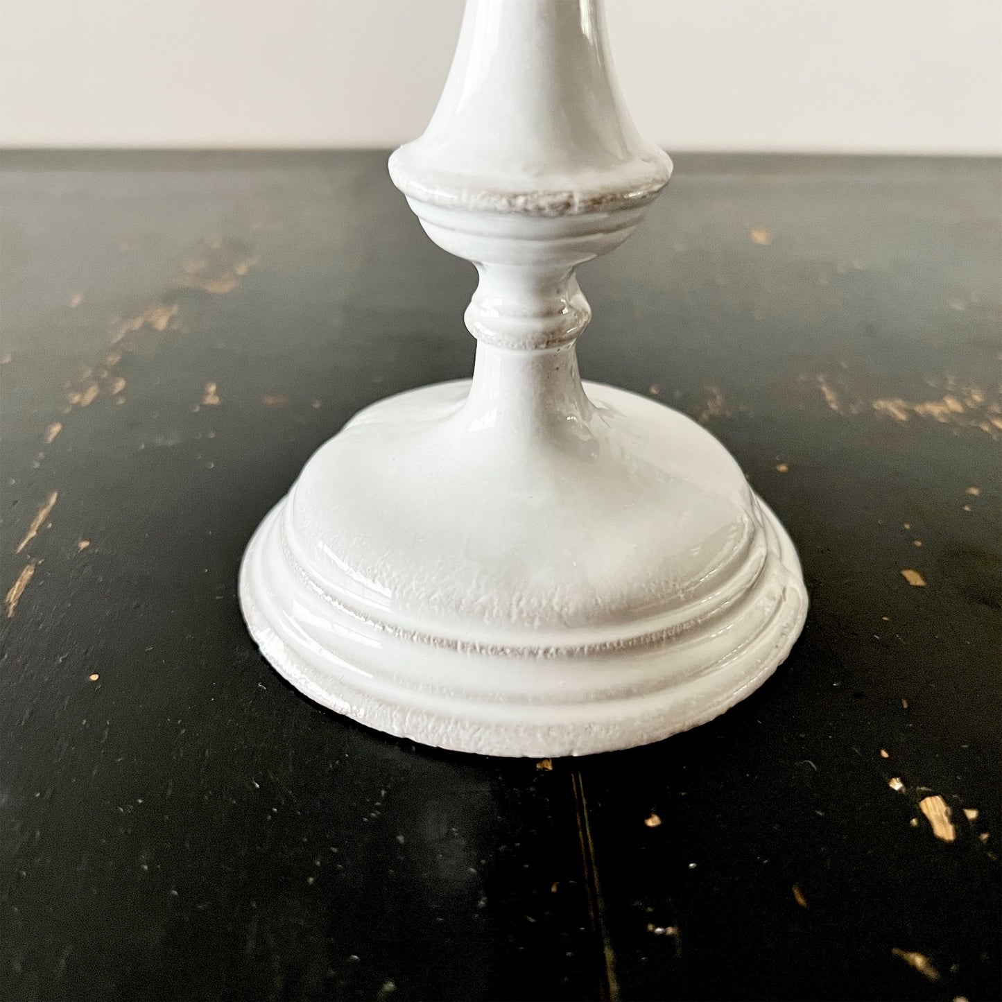 【Astier de Villatte】Gigi キャンドルスティック