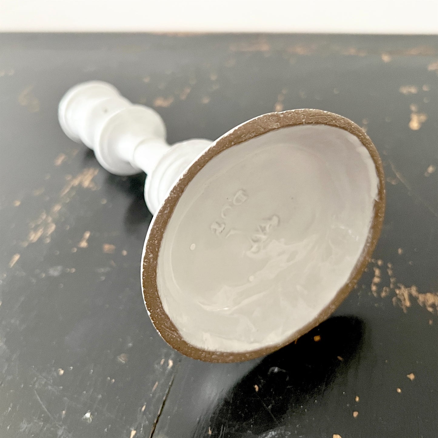 【Astier de Villatte】Gigi キャンドルスティック