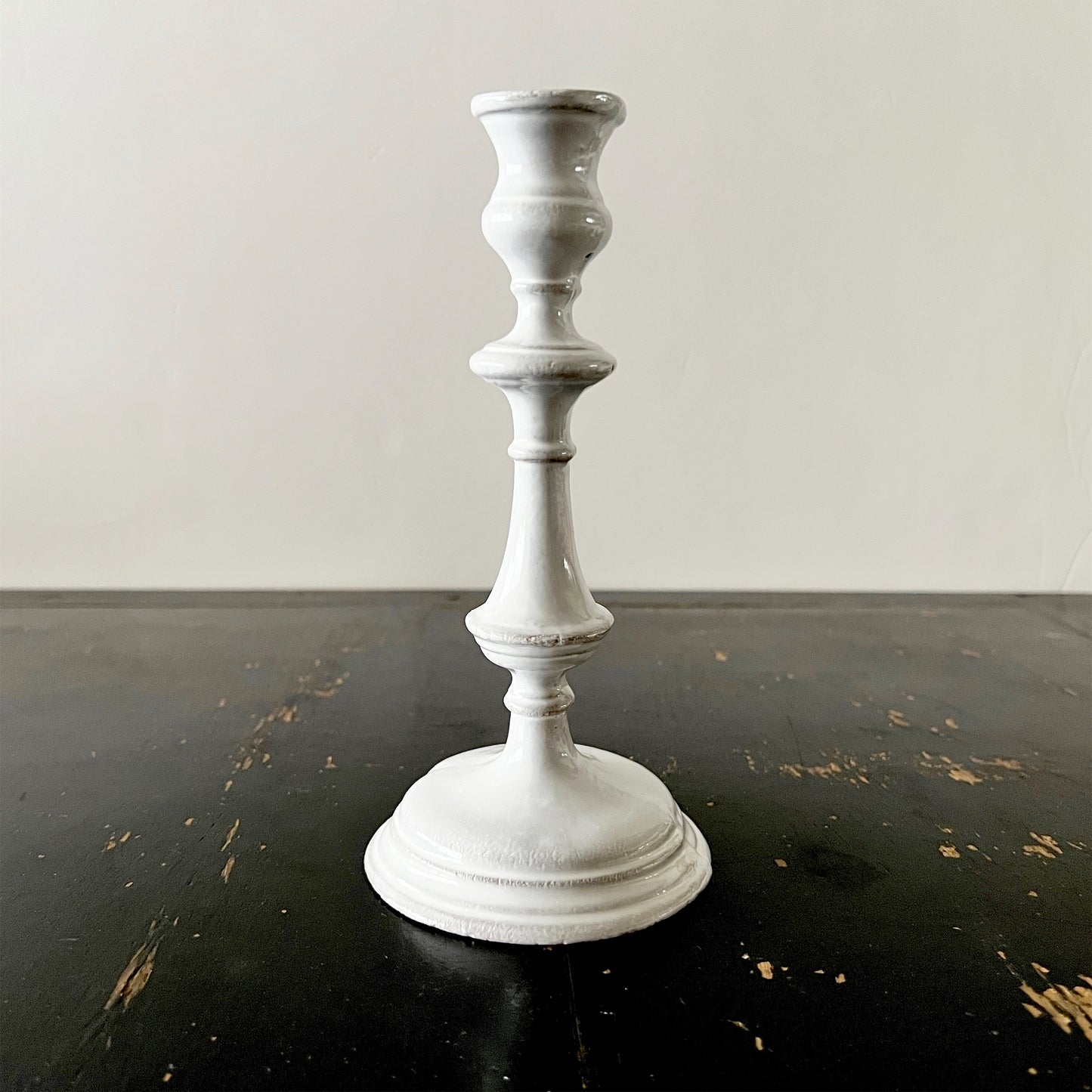 【Astier de Villatte】Gigi キャンドルスティック