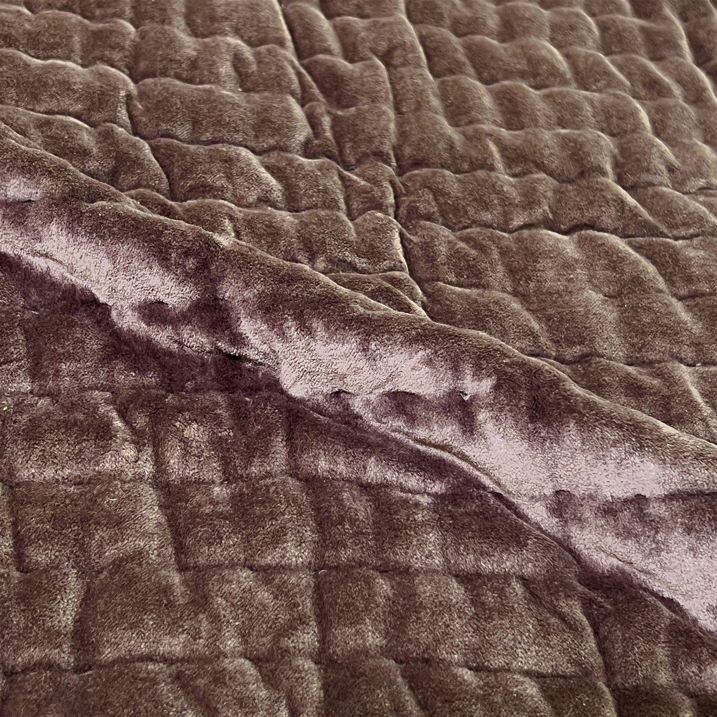 Special Price【Liv-INTERIOR】HAND QUILTED/ハンドキルト(250x260cm)