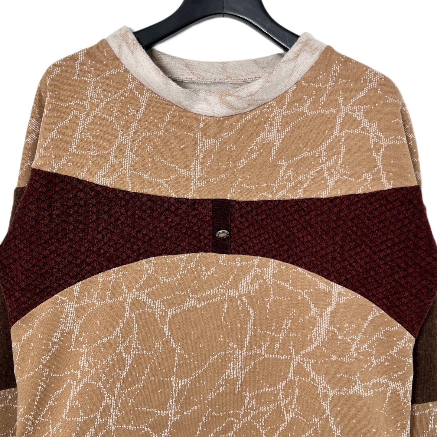 FEELSEEN WEEK PULLOVER/スウェット トップス