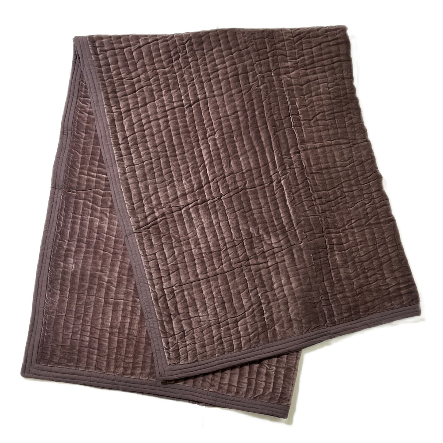 Special Price【Liv-INTERIOR】HAND QUILTED/ハンドキルト(250x260cm)