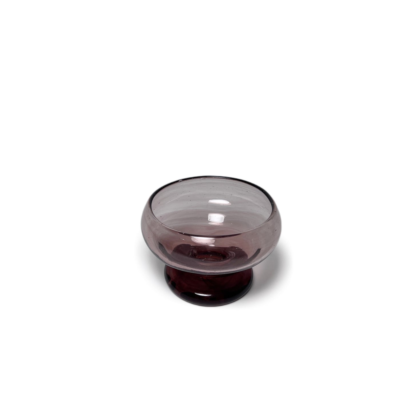 【La Soufflerie】グラス Pilgrim Framboise