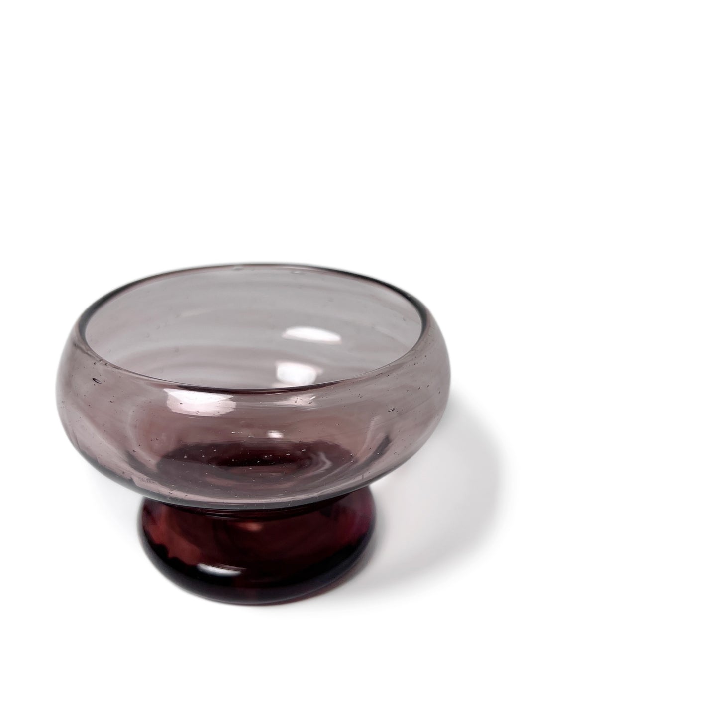 【La Soufflerie】グラス Pilgrim Framboise