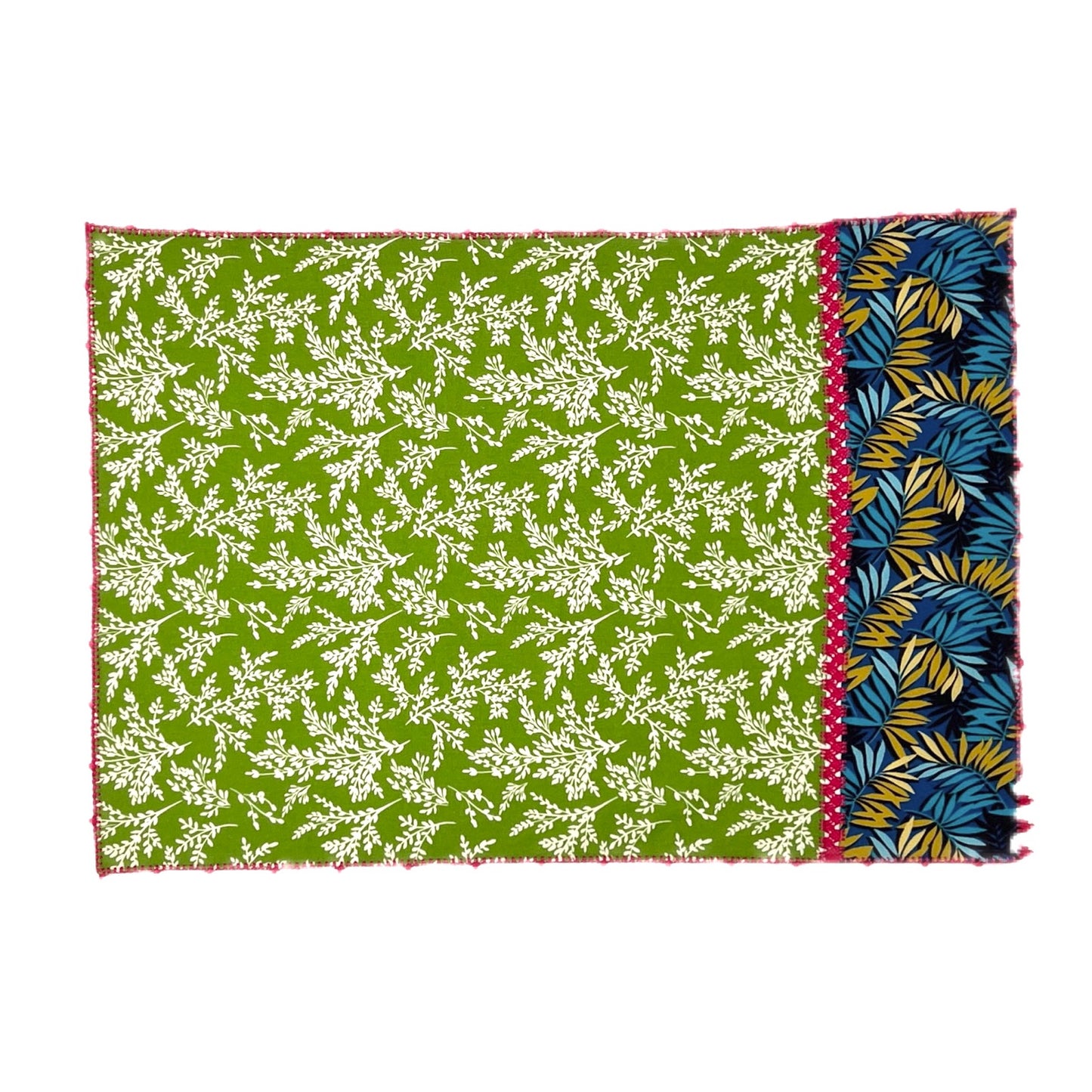 Placemat selected by Marthe / ランチョンマット マルト・デムラン セレクト