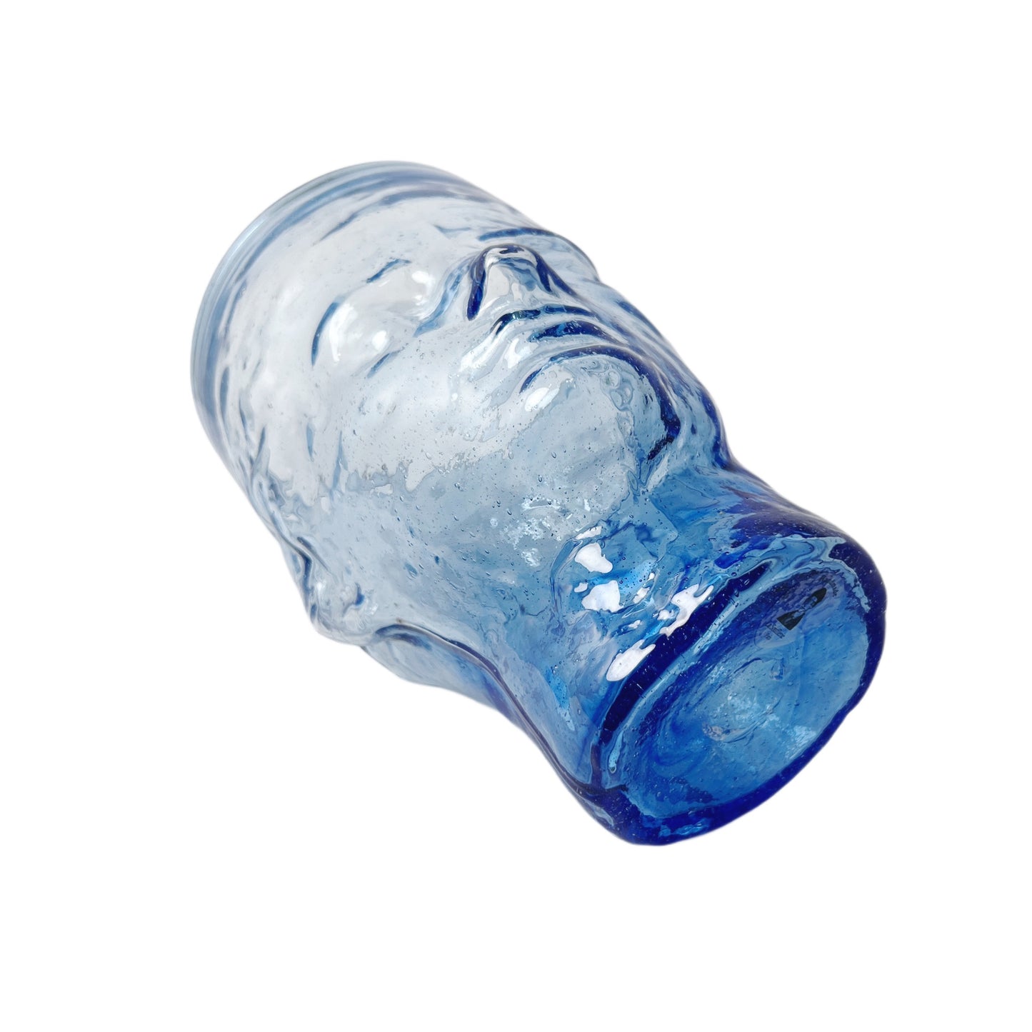 【La Soufflerie】フラワーベース Roma Vase Light Blue
