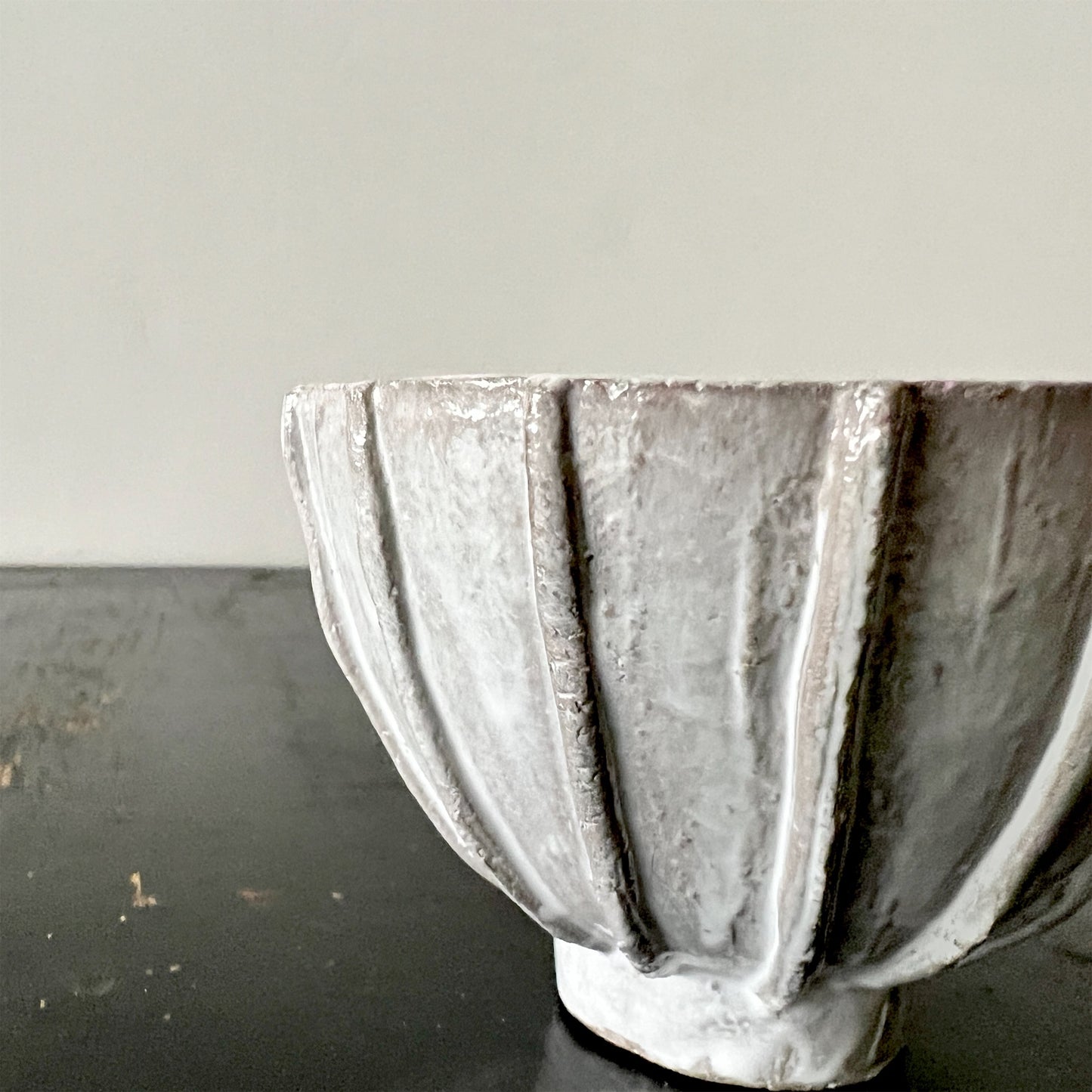 【Astier de Villatte】Setsuko Bamboo ボウル