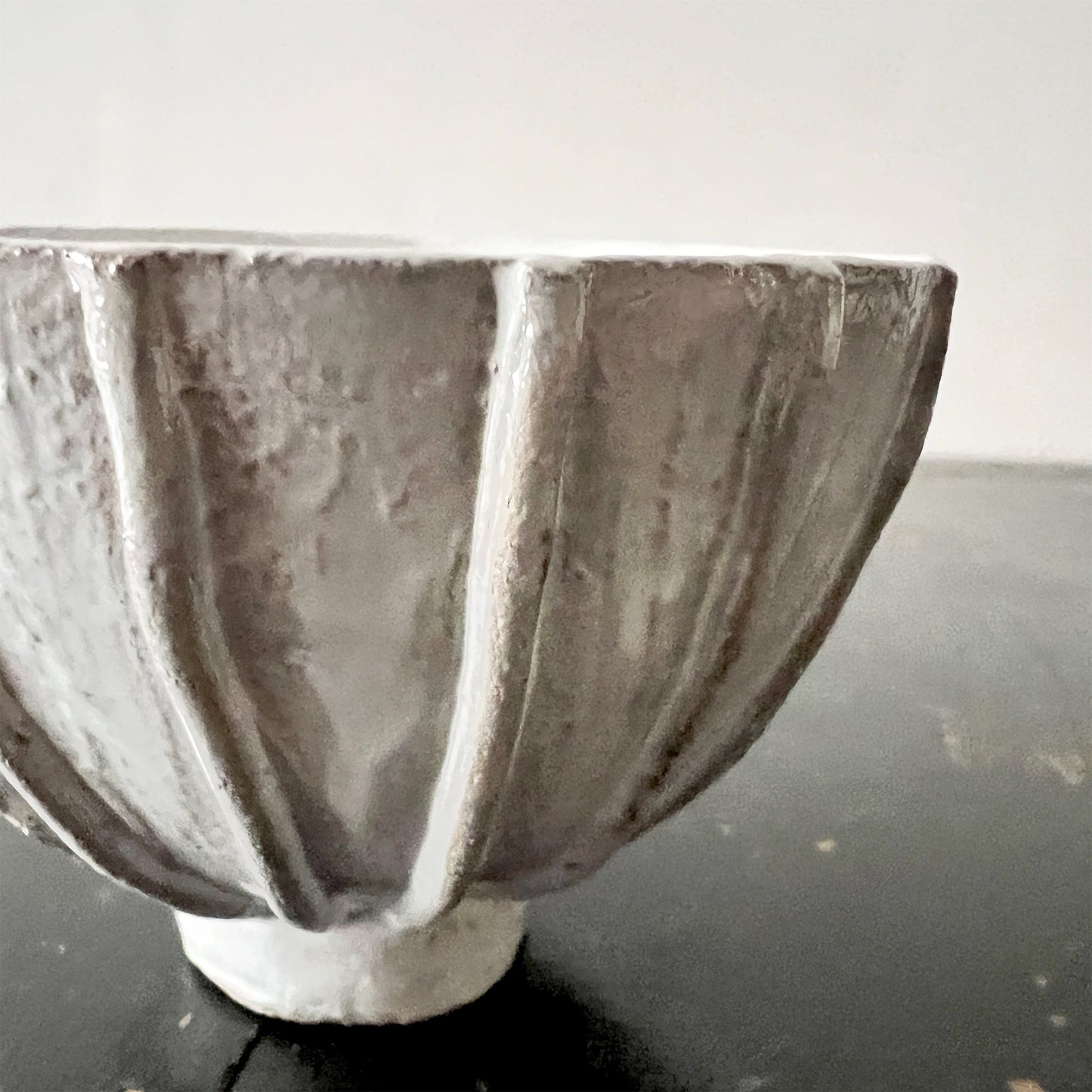 【Astier de Villatte】Setsuko Bamboo ボウル