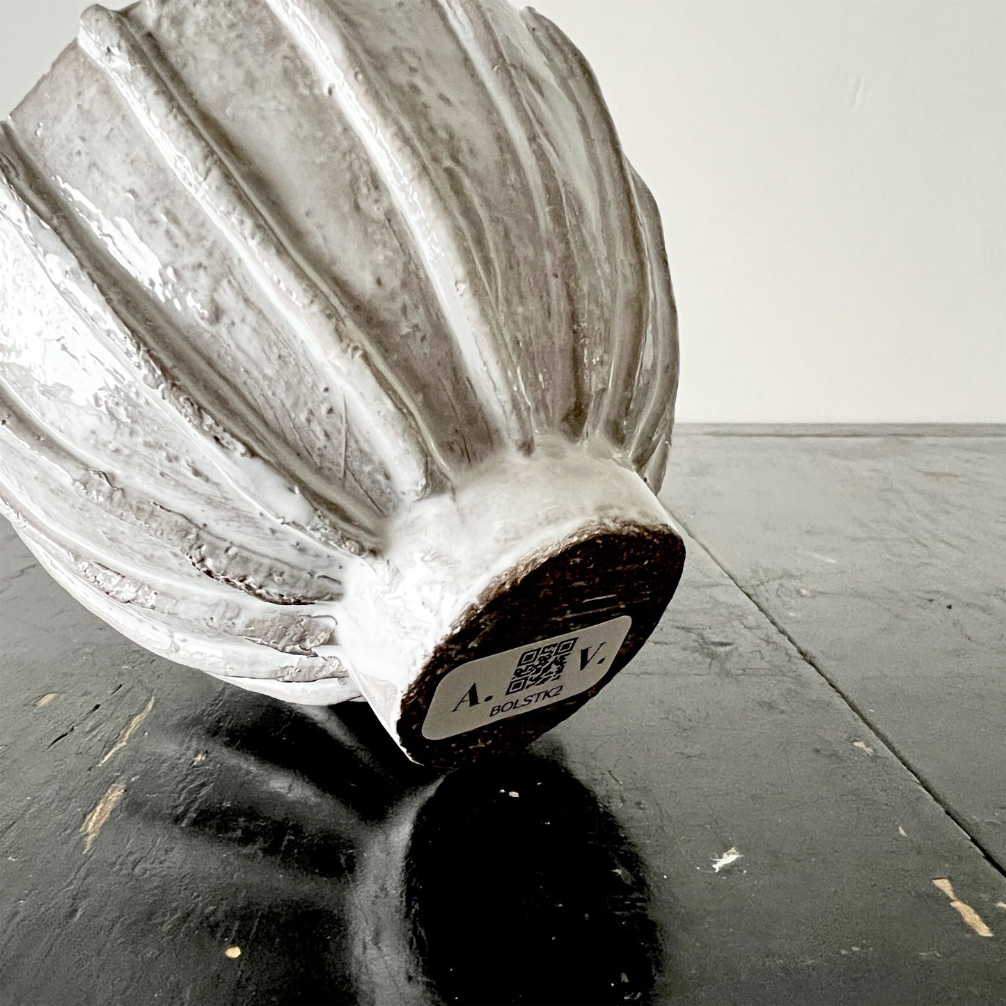 【Astier de Villatte】Setsuko Bamboo ボウル