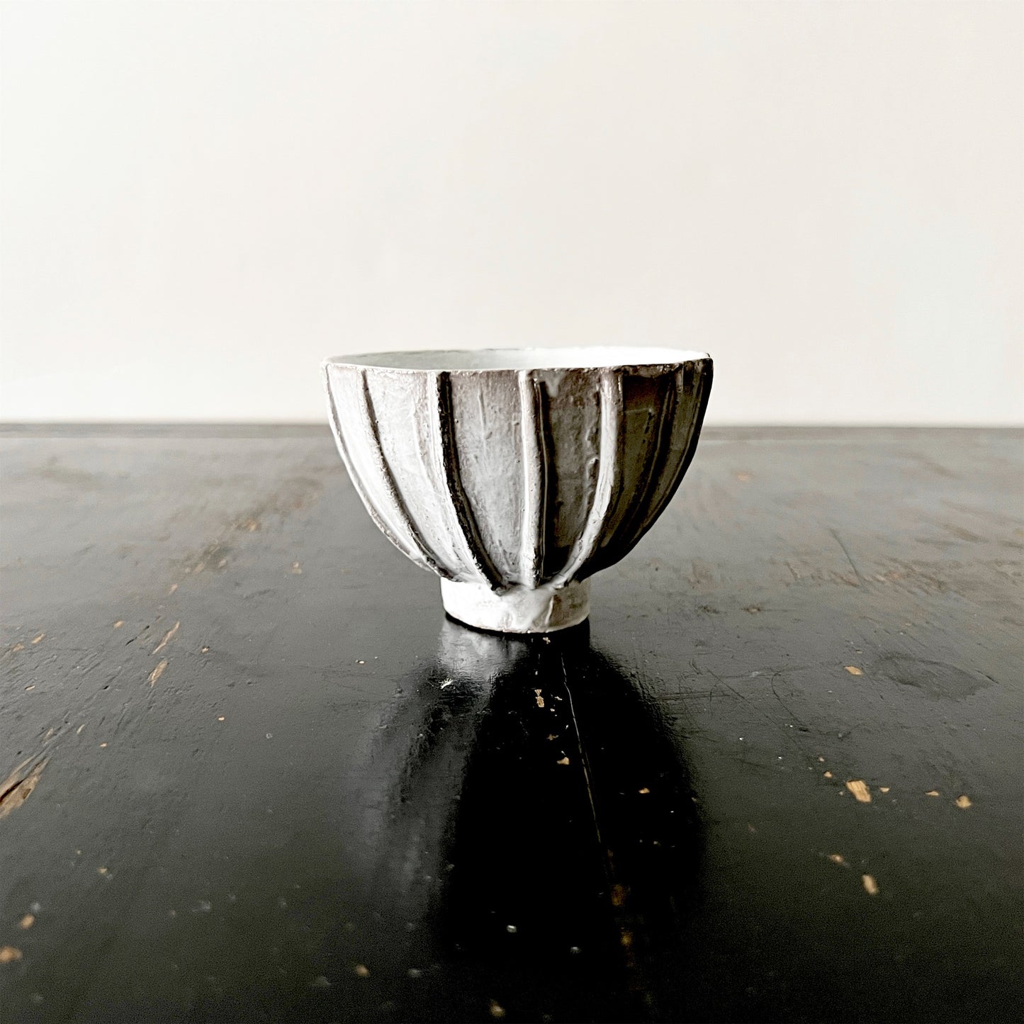 【Astier de Villatte】Setsuko Bamboo ボウル