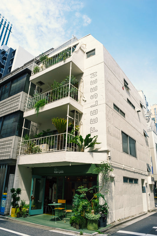 【SHOPPING LIVE 】4月