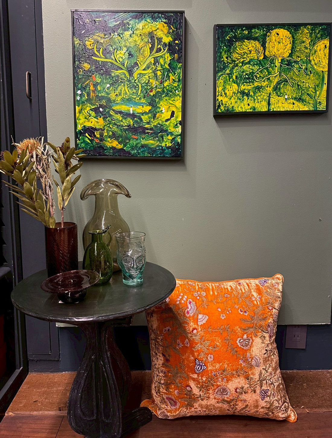 【GINZA】美しい窓辺 インテリアセミカスタムオーダー会  2025年12月5日(金)〜12月14日(日)