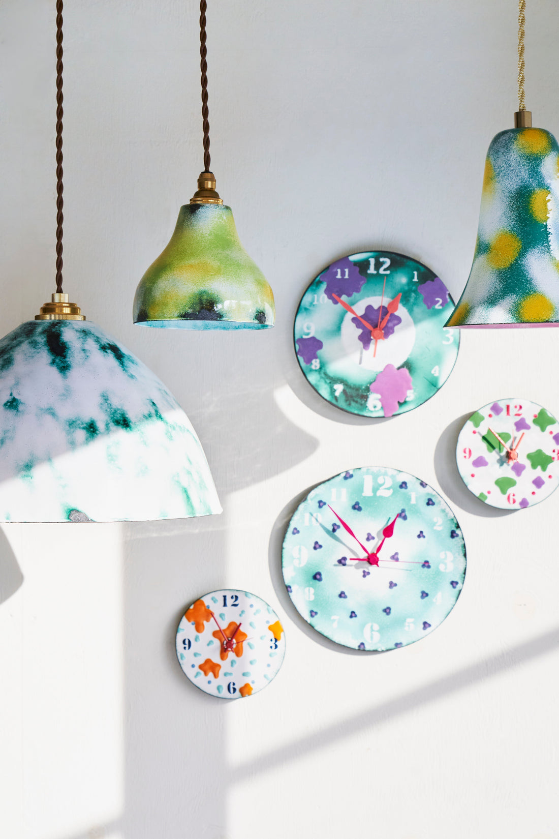 【GINZA】ken1kondo 個展「Floating Colors」2026年2月20(金)～2026年3月1日(日)