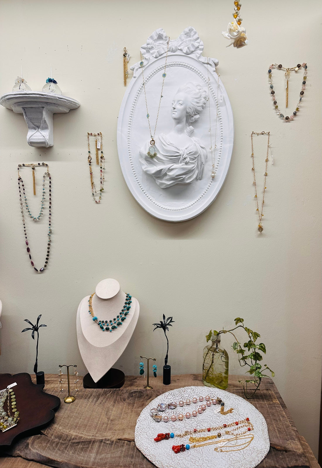 【GINZA】　Michi Jewellery Exhibition 2026年10月9(金)〜10月12日(月)