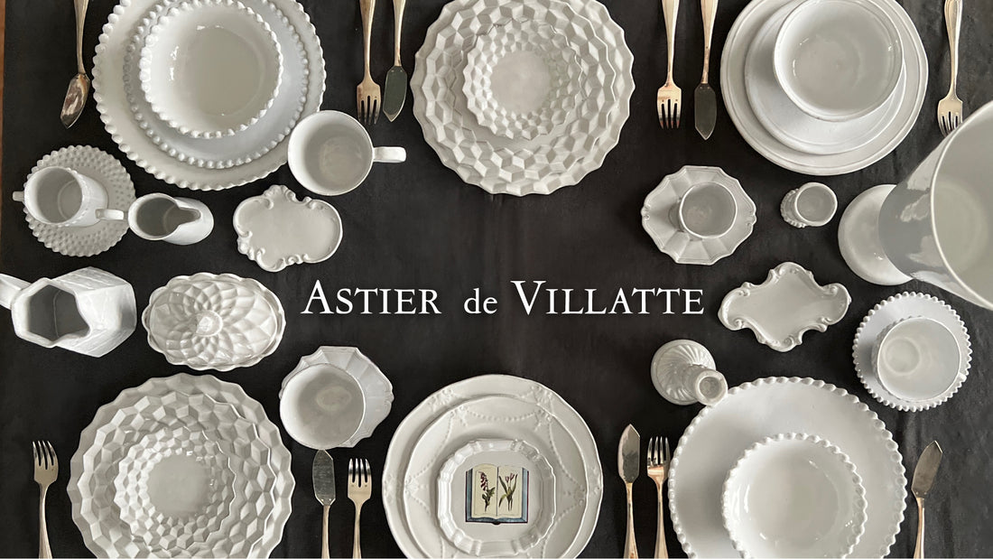 Astier de Villatte