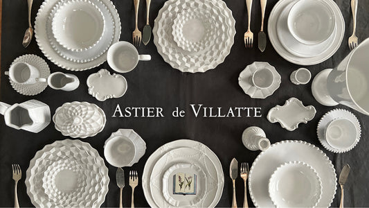 Astier de Villatte