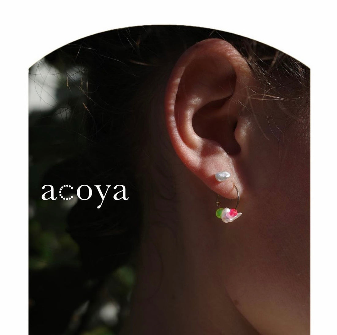 【KOBE】Acoya, 真珠の世界POP-UP OPEN　2024年2月23日（金） -3月3日（日）