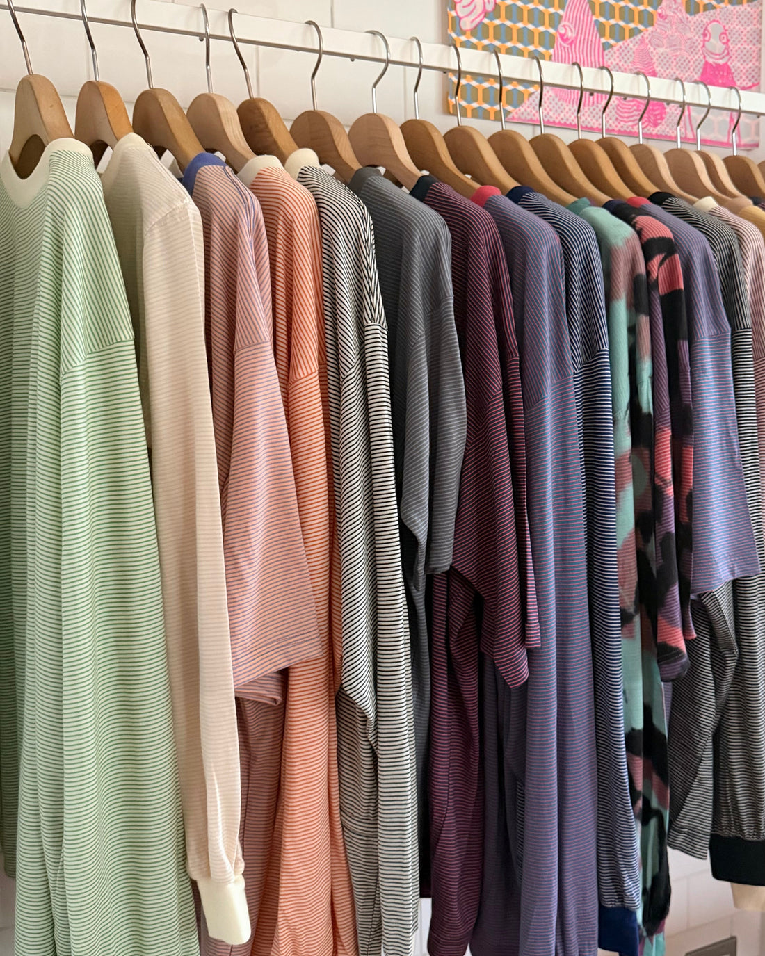 【KOBE・GINZA】 ONC MERINO  popup　