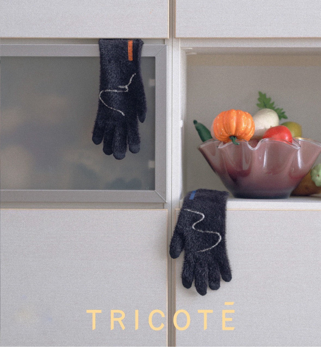 【GINZA・KOBE】TRICOTÉ (トリコテ) POP-UP  2025年12月1日(月)～12月14日(日)