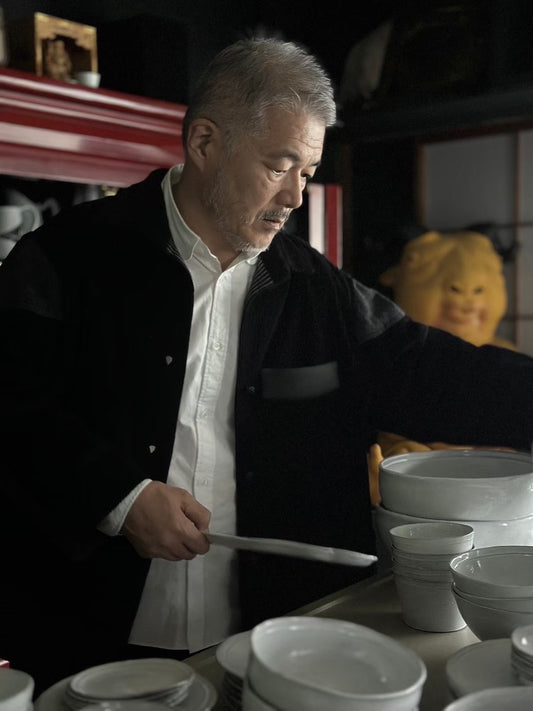 【COLUMN】私が今ほしいアスティエ・ド・ヴィラット ｜ クリエイティブディレクター 村松孝尚