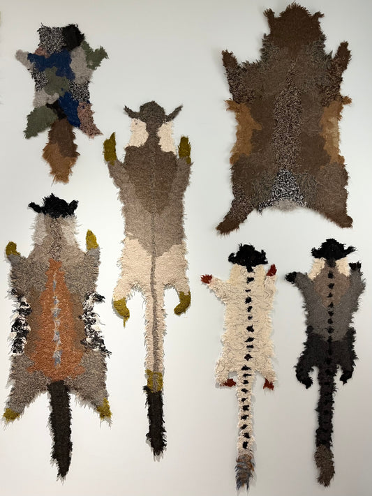 アートプロジェクト「ANIMA FORMA」