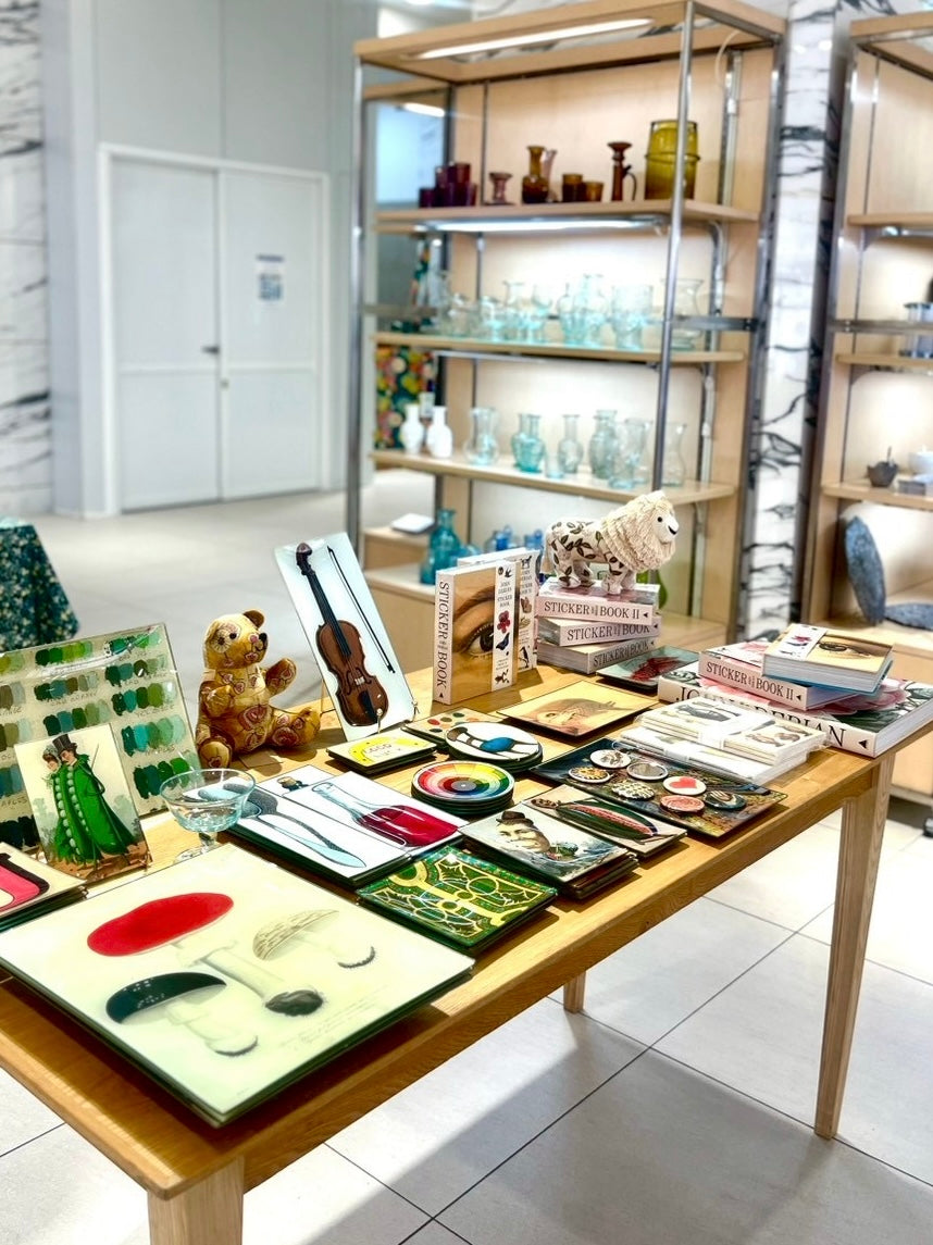 FEELSEEN POP-UP 松坂屋名古屋店　2026年3月4日(水)～3月10日(火)