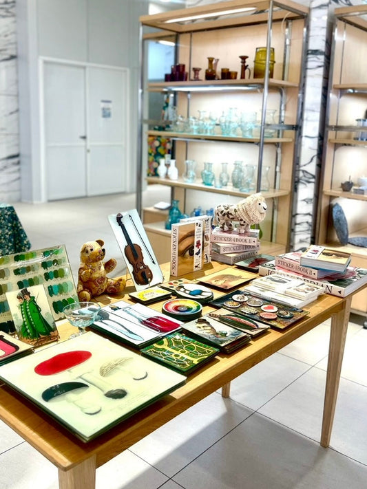 FEELSEEN POP-UP 松坂屋名古屋店　2026年3月4日(水)～3月10日(火)