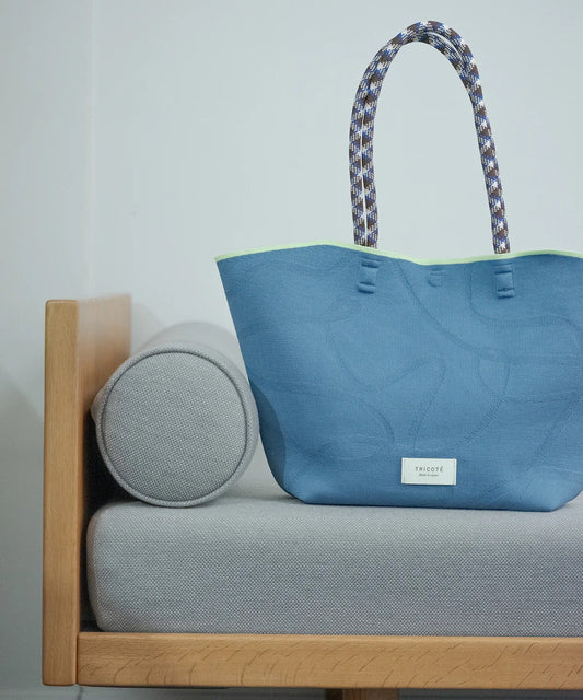 【GINZA・KOBE】TRICOTÉ（トリコテ）　ニットのBAG展