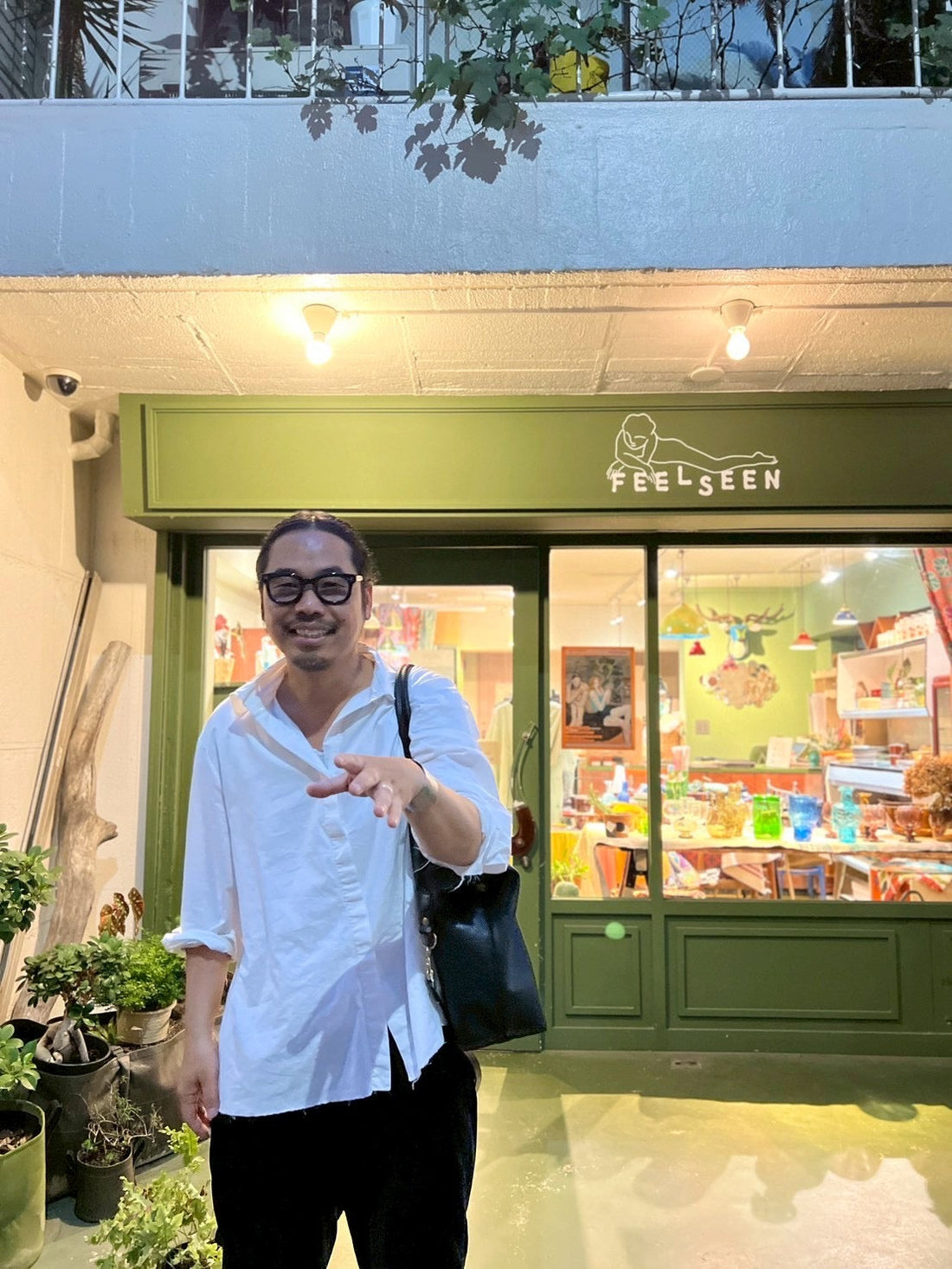 続・新しいクラフト店  #3 Otope「大人の嗜み」