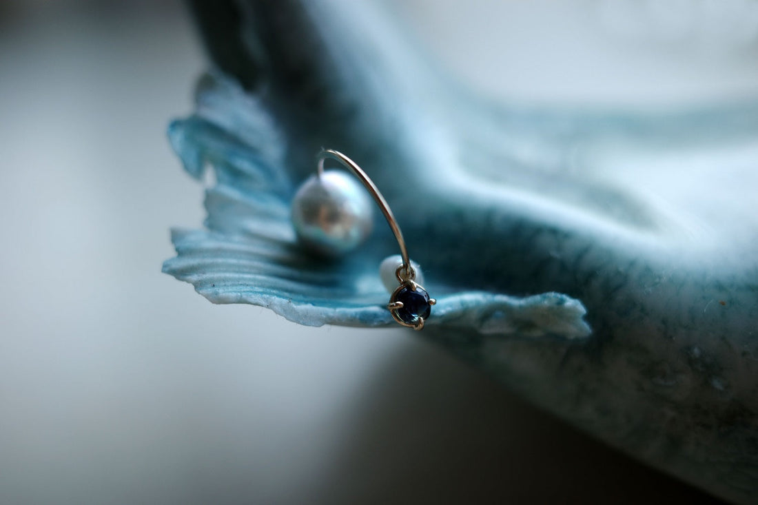 Creator’s note |  Chitose Ohchi 「胡蝶の夢」 Butterfly Dreams - feeling as if in a dream- Vol.3