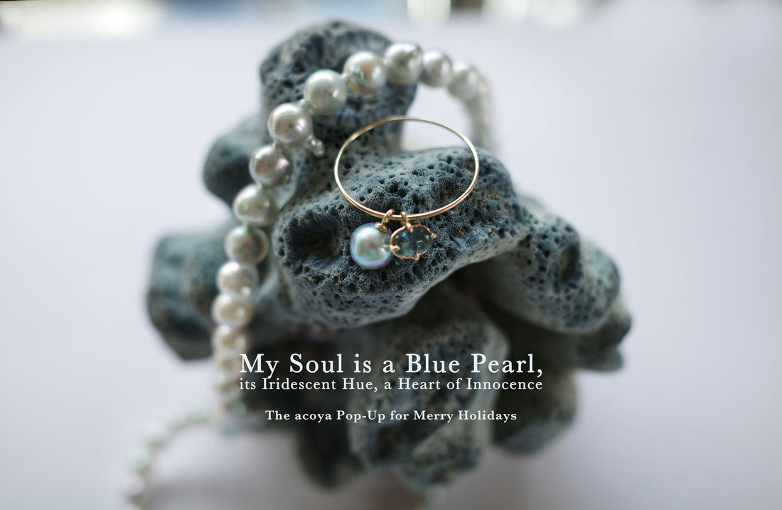 Creator’s note | Chitose Ohchi 「胡蝶の夢」Butterfly Dreams - feeling as if in a dream- vol.7