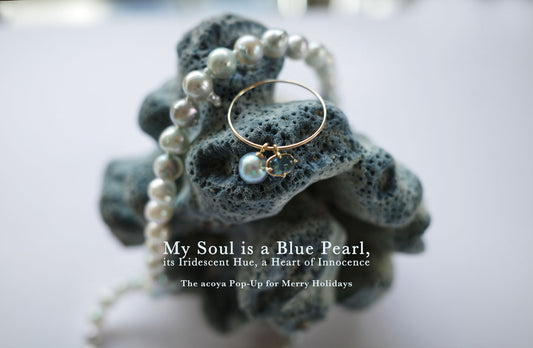 Creator’s note | Chitose Ohchi 「胡蝶の夢」Butterfly Dreams - feeling as if in a dream- vol.7