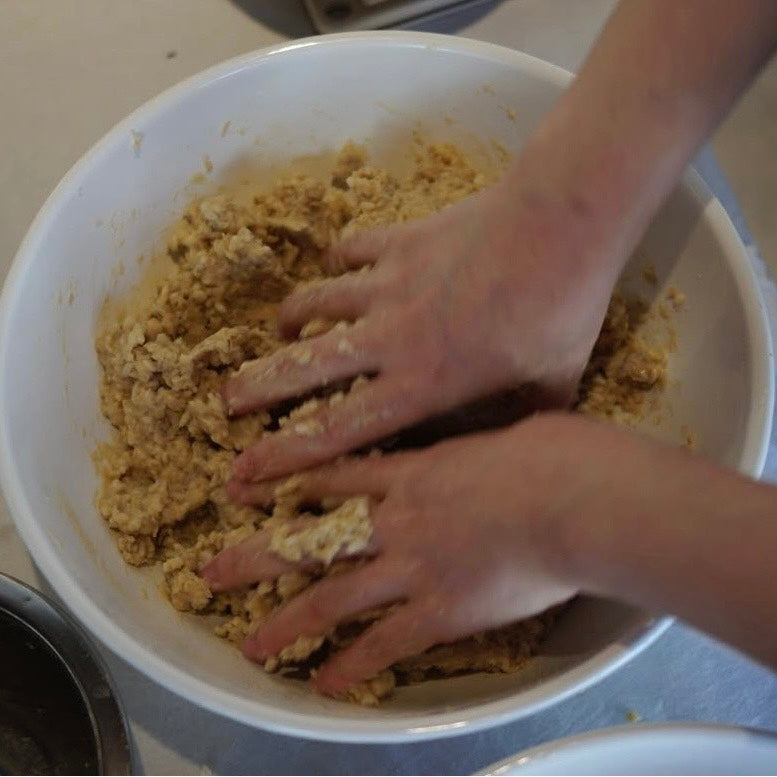 【GINZA】  WORKSHOP  「味噌教室」　10月13日(火)　育てる麹の合わせみそ作り