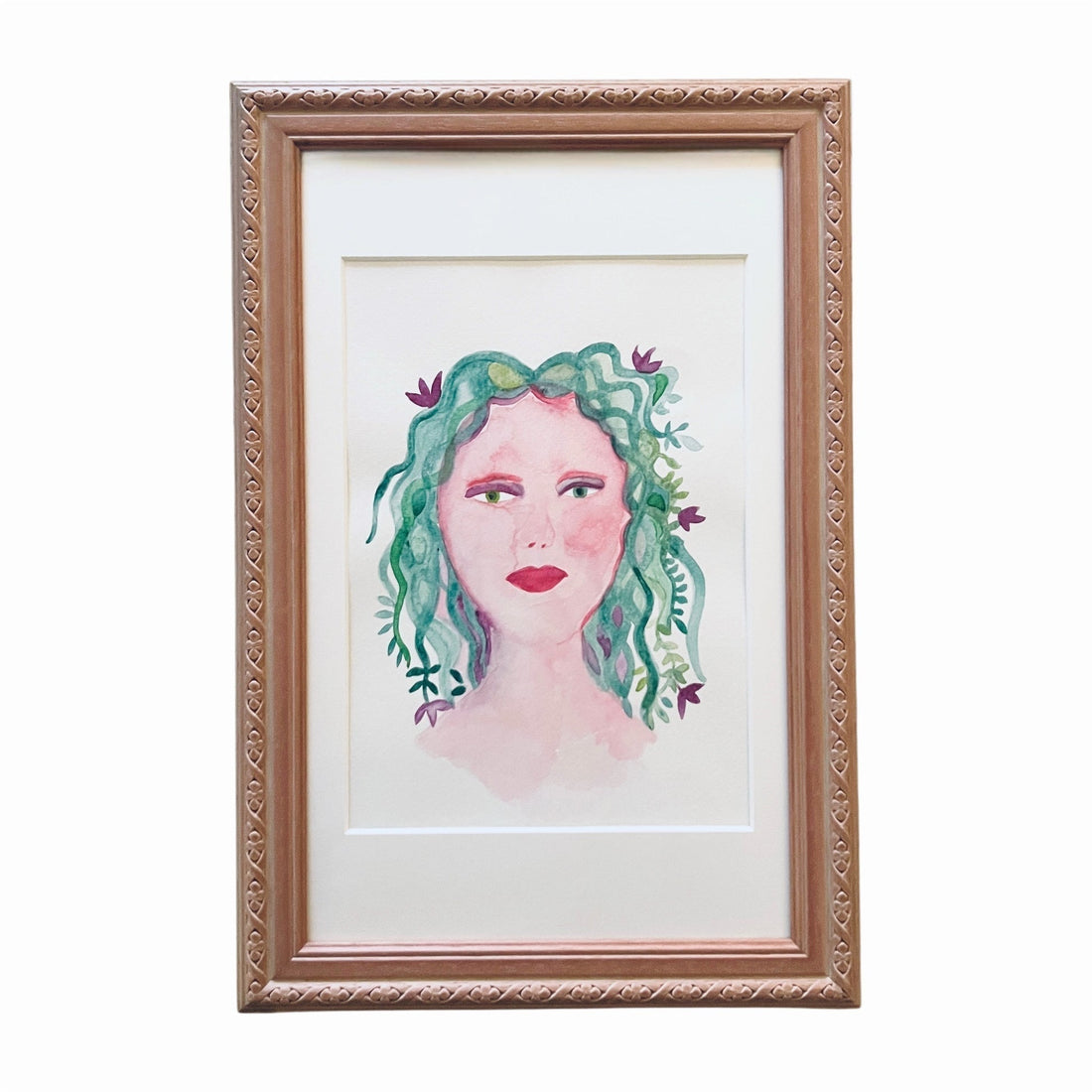 【KOBE】Cathy Burghi展 #1   2025年12月18日 (木)～12月29日 (月)