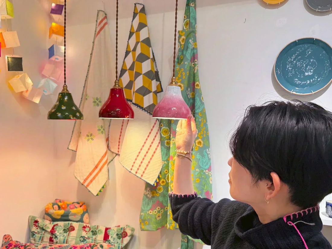 「新しいクラフト店 #7」Kenichi Kondo