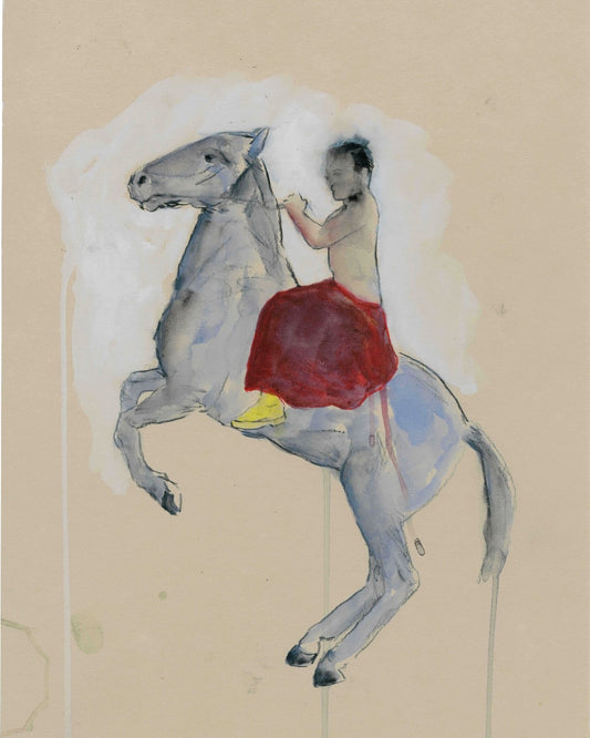 【GINZA】Edi Dubien展 Vol.3　2023年12月8日（金）～12月26日（火）