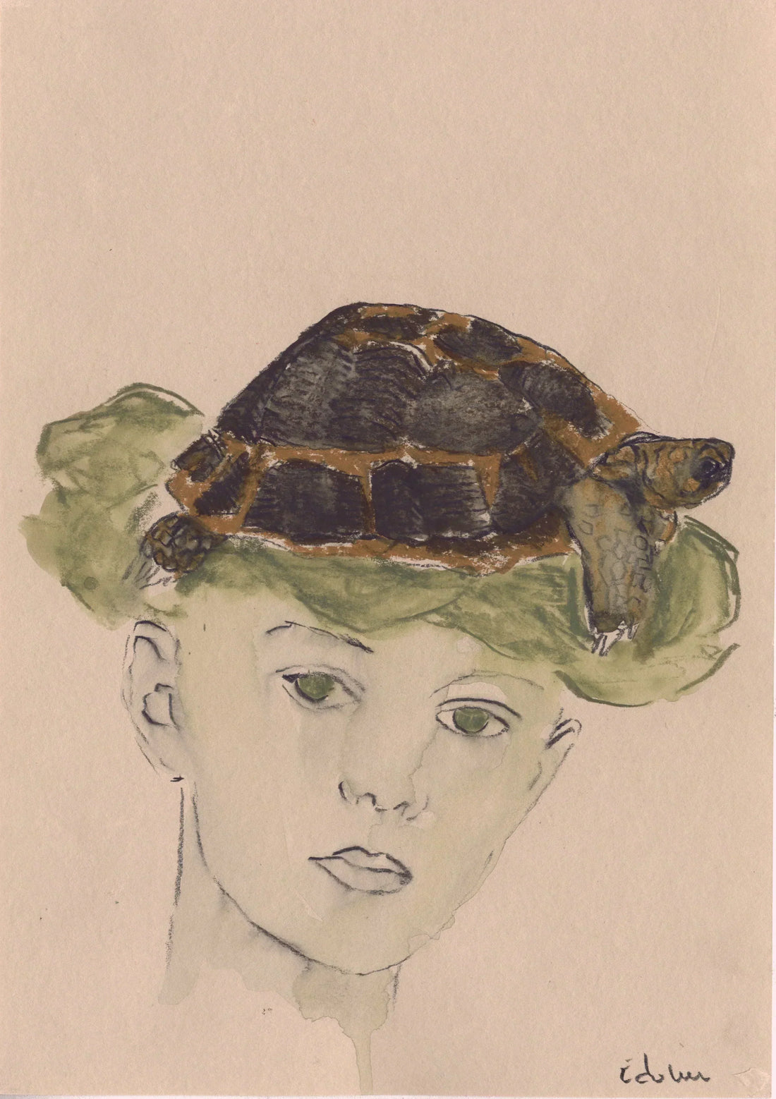 【GINZA】Edi Dubien #9 「無垢の呼吸」2025年12月16日 (火)～2026年1月7日 (水)